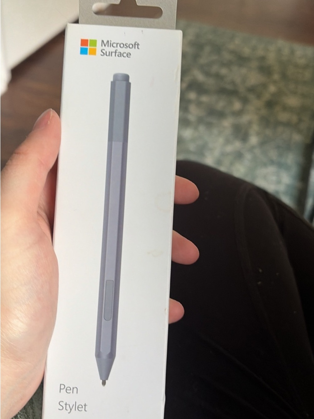 Microsoft Surface Pen - Gray